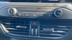 Ford Focus 1.0 EcoBoost 125 ST-Line X 5dr Auto Petrol Hatchback